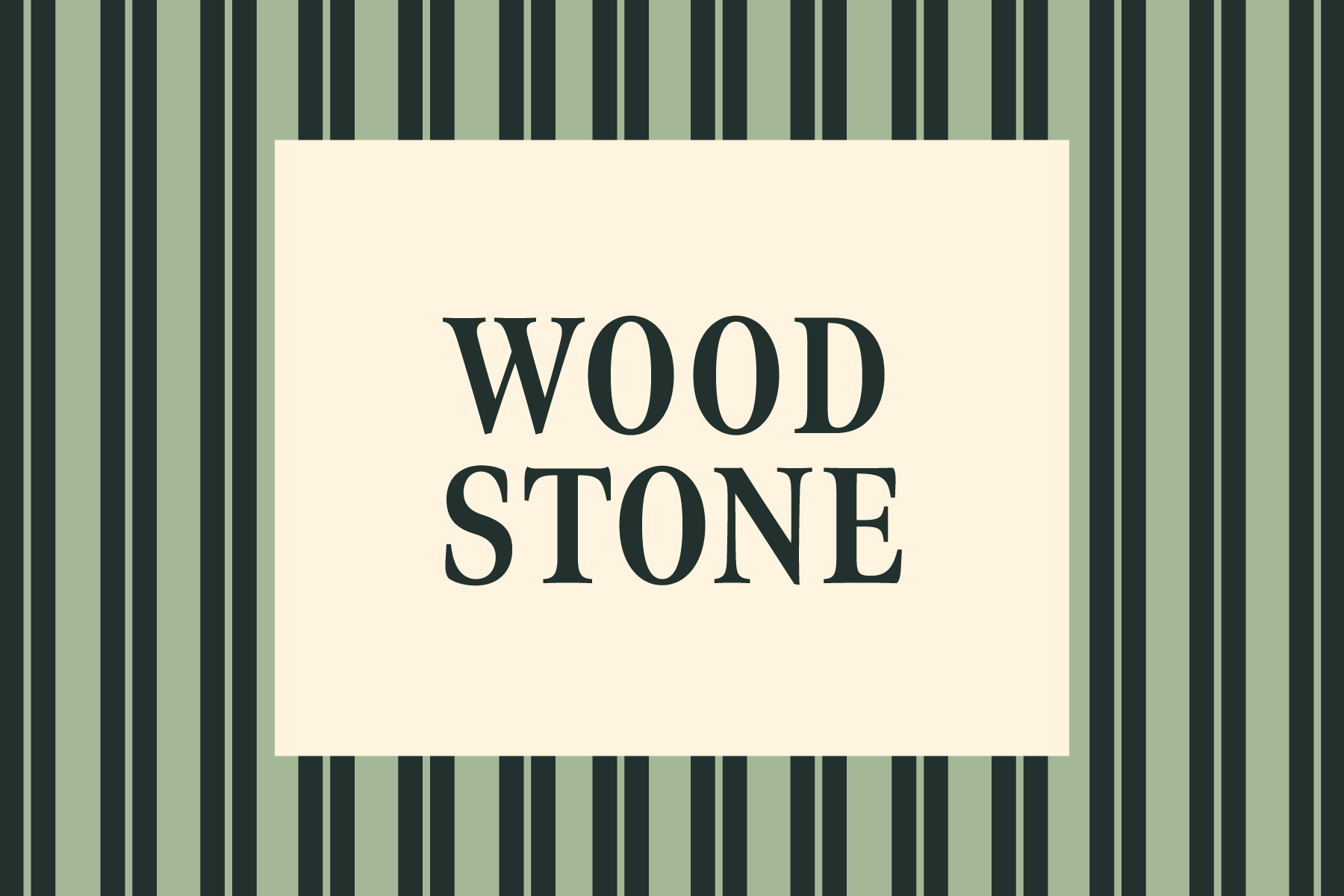 Woodstone (Winchester)
