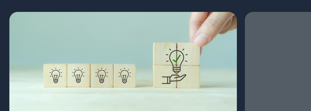 Social content visual