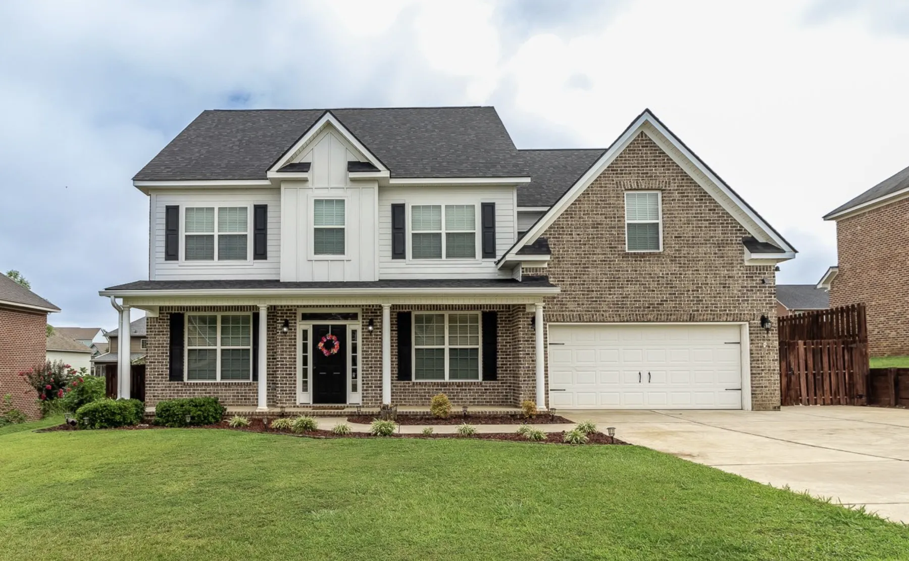 What to Look for When Renting in the CSRA