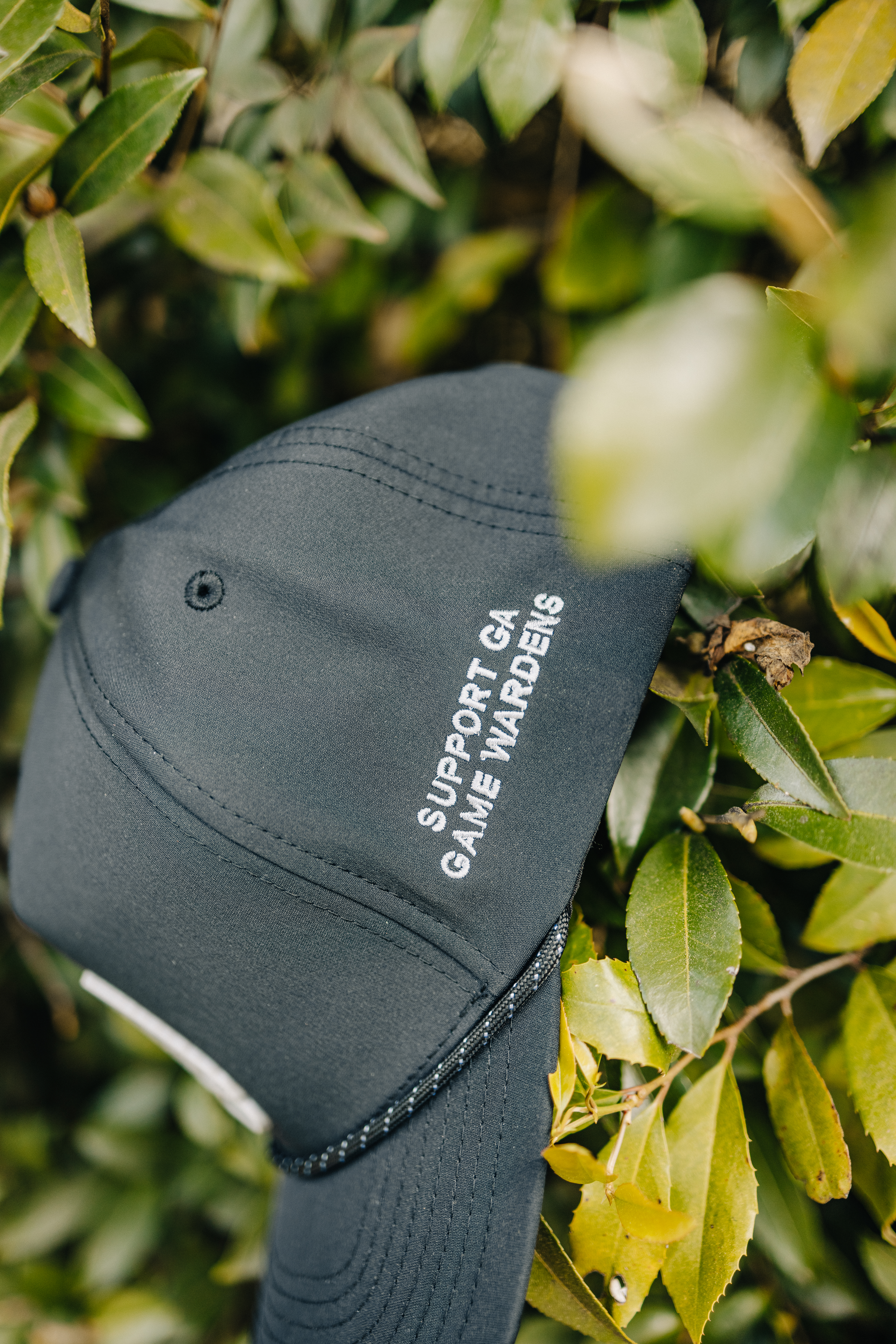 Embroidered team apparel