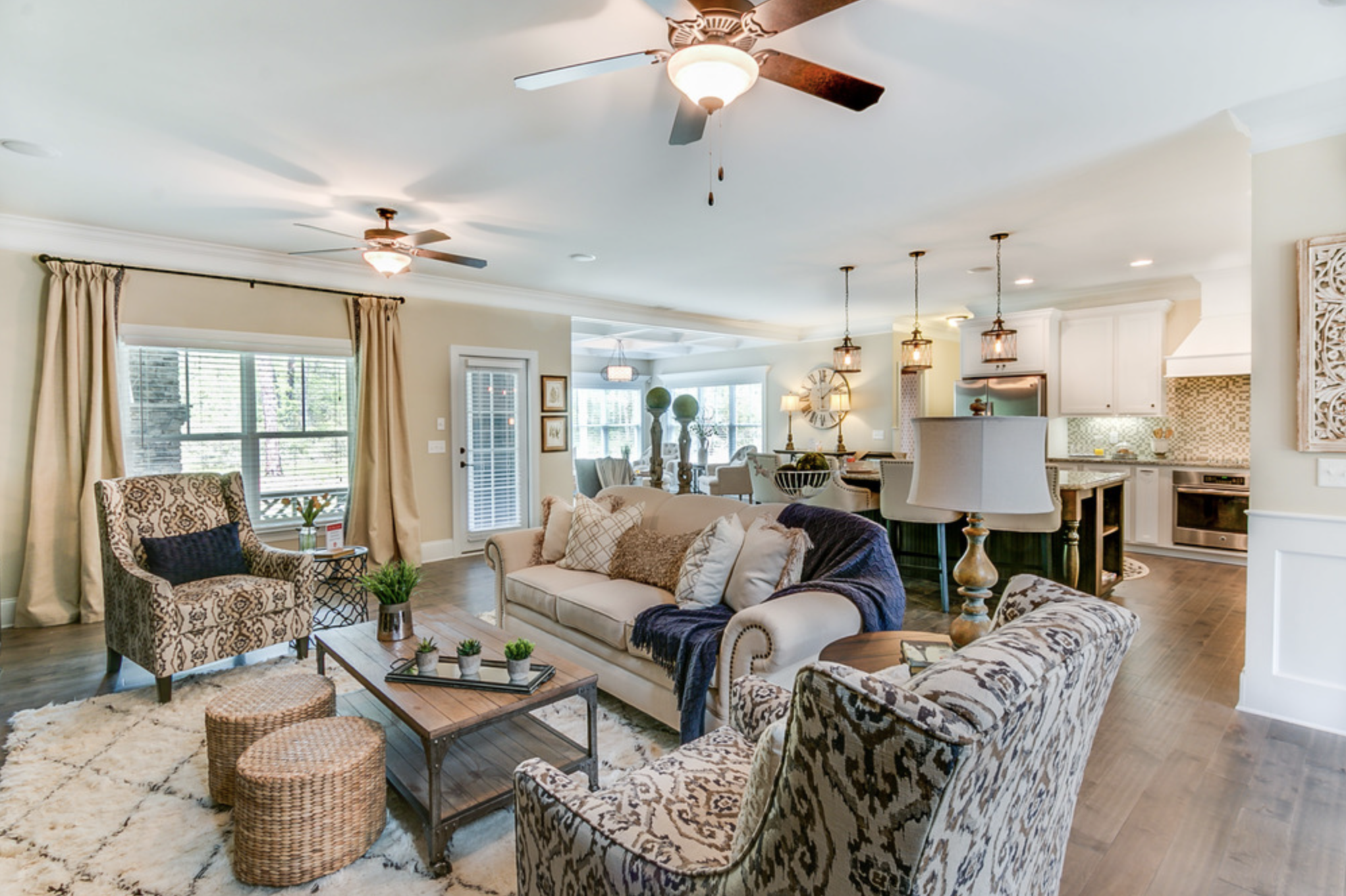 Community development project