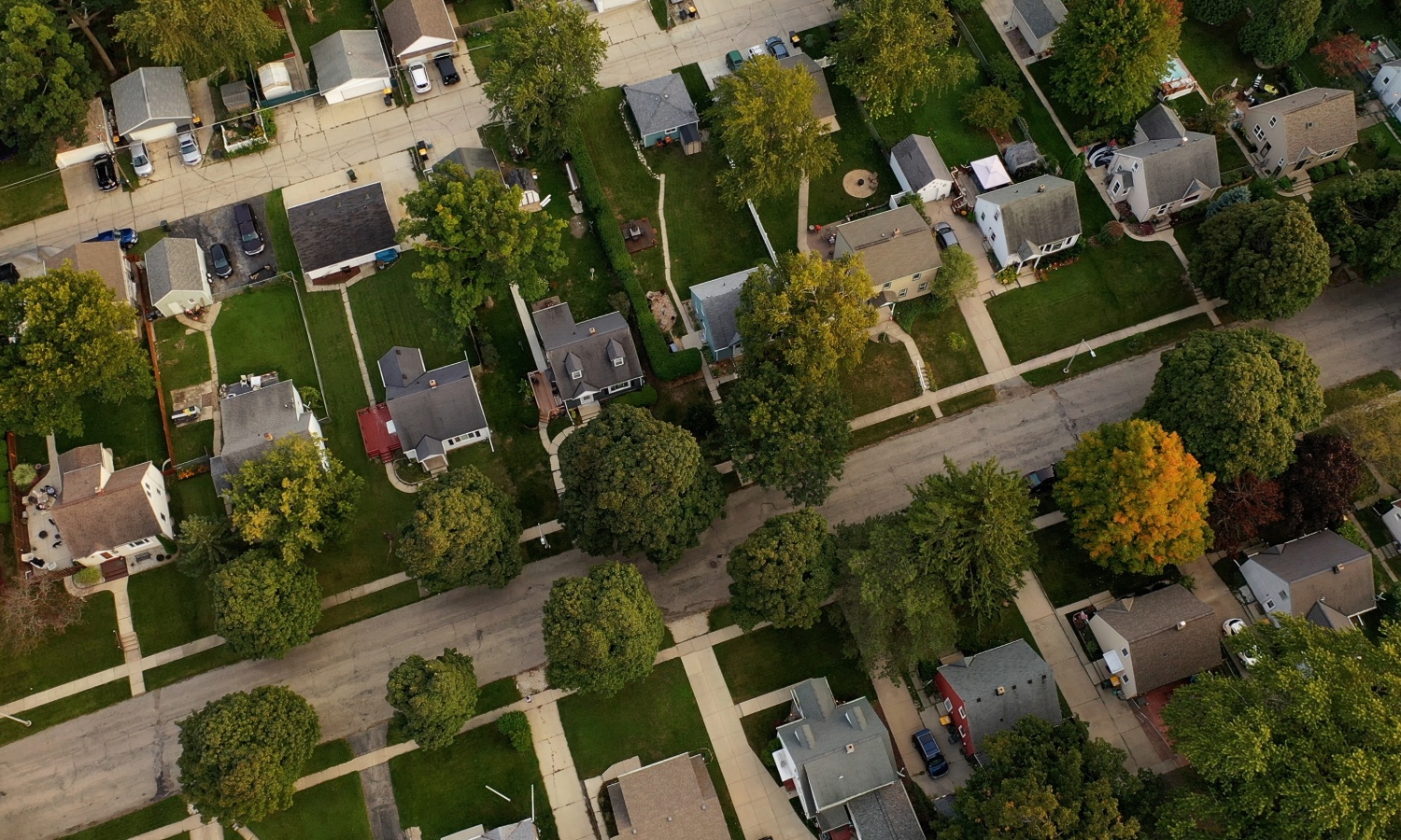 Harrington Ridge Community