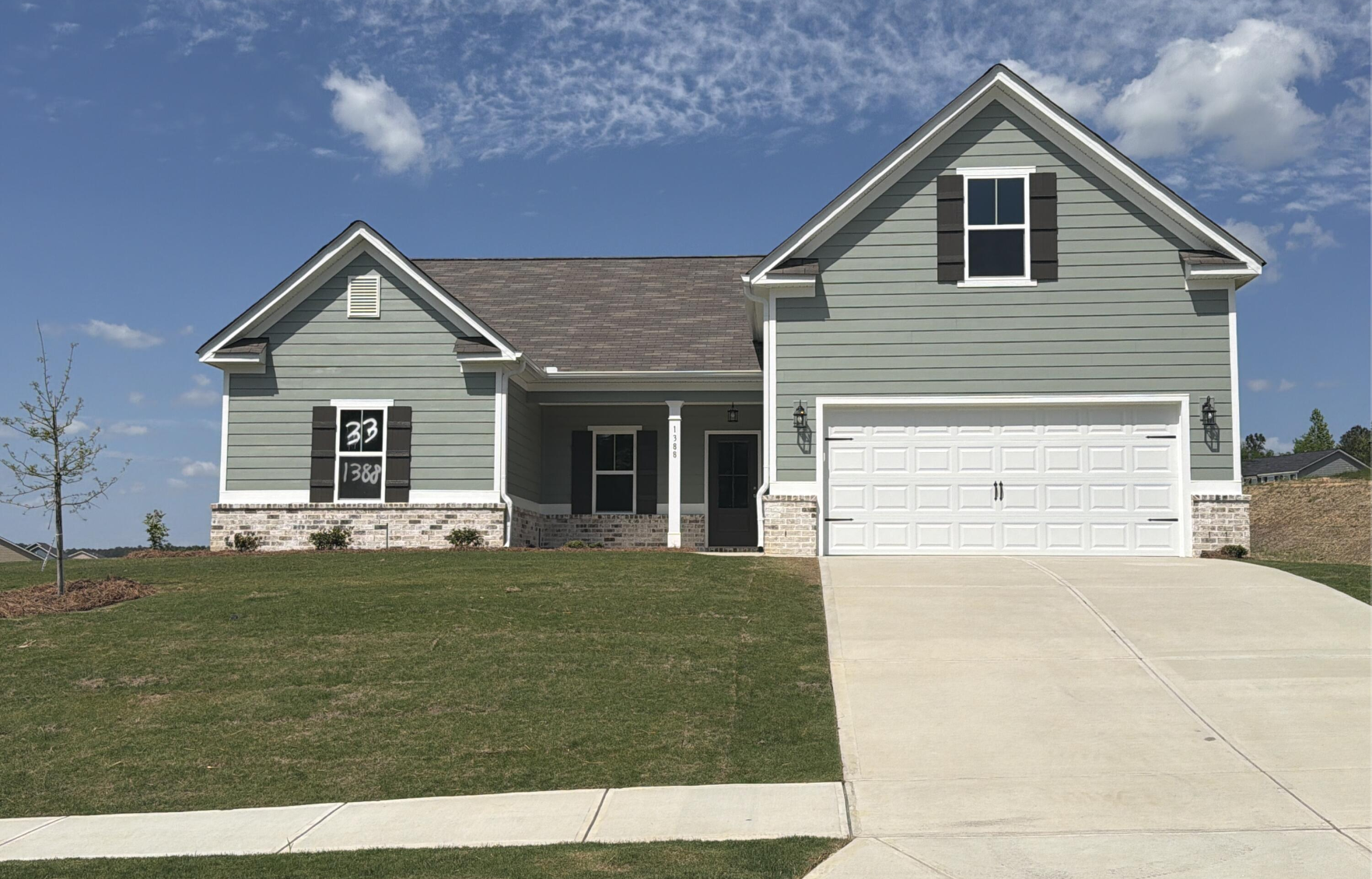 Home Exterior