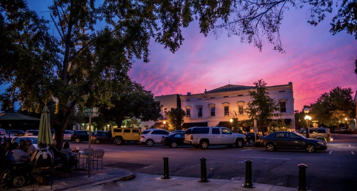 Growth in Aiken, South Carolina: A Developer's Perspective on Opportunity