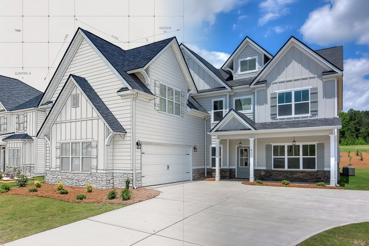 The Winchester Builder's Commitment: How We Guarantee Transparency From First Blueprint to Final Walkthrough